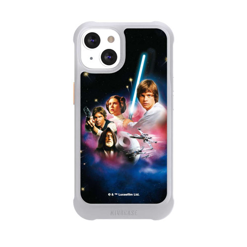 Apple iPhone 13 NIVOmax A New Hope