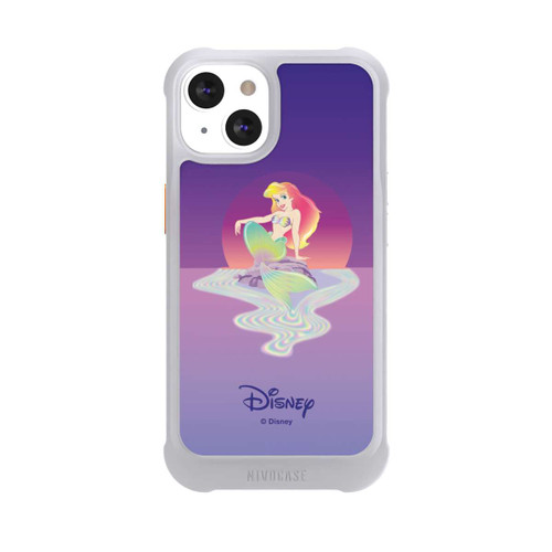 Apple iPhone 13 NIVOmax The Little Mermaid
