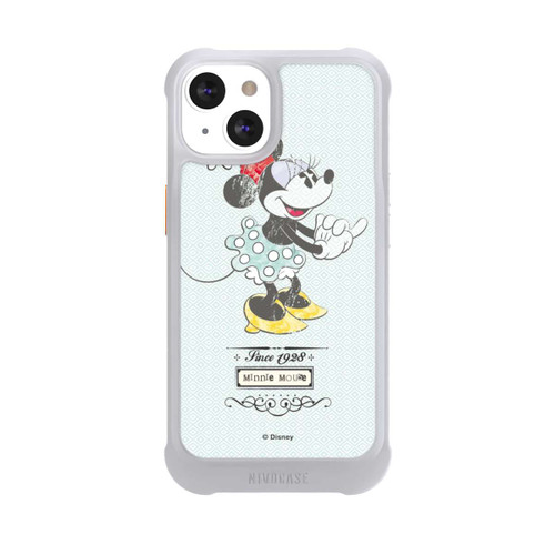 Apple iPhone 13 NIVOmax Minnie Vintage