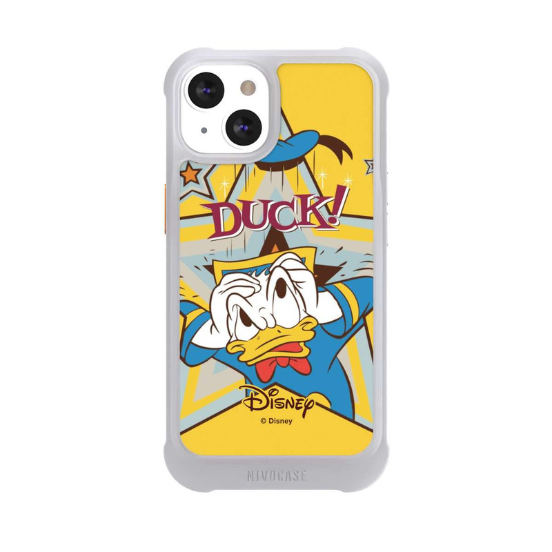 iPhone 13 NIVOmax Duck!
