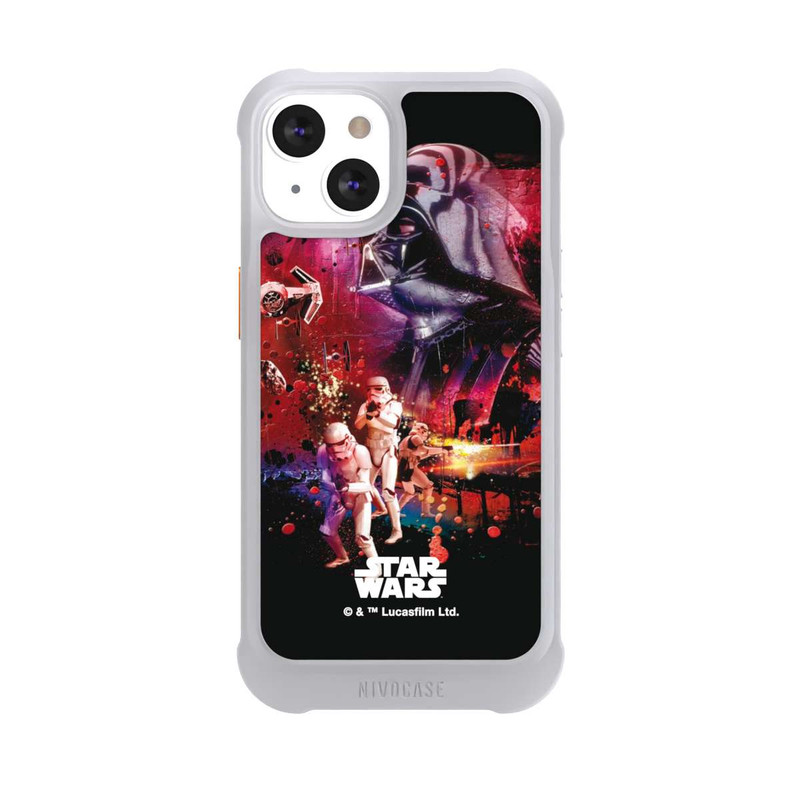 iPhone 13 NIVOmax Le Côté Obscur