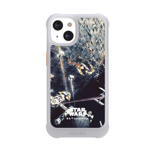 Apple iPhone 13 NIVOmax Étoile de la mort