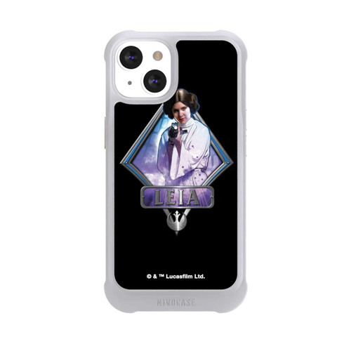Apple iPhone 13 NIVOmax Leia