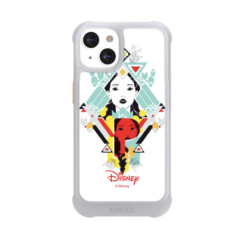 Apple iPhone 13 NIVOmax Pocahontas
