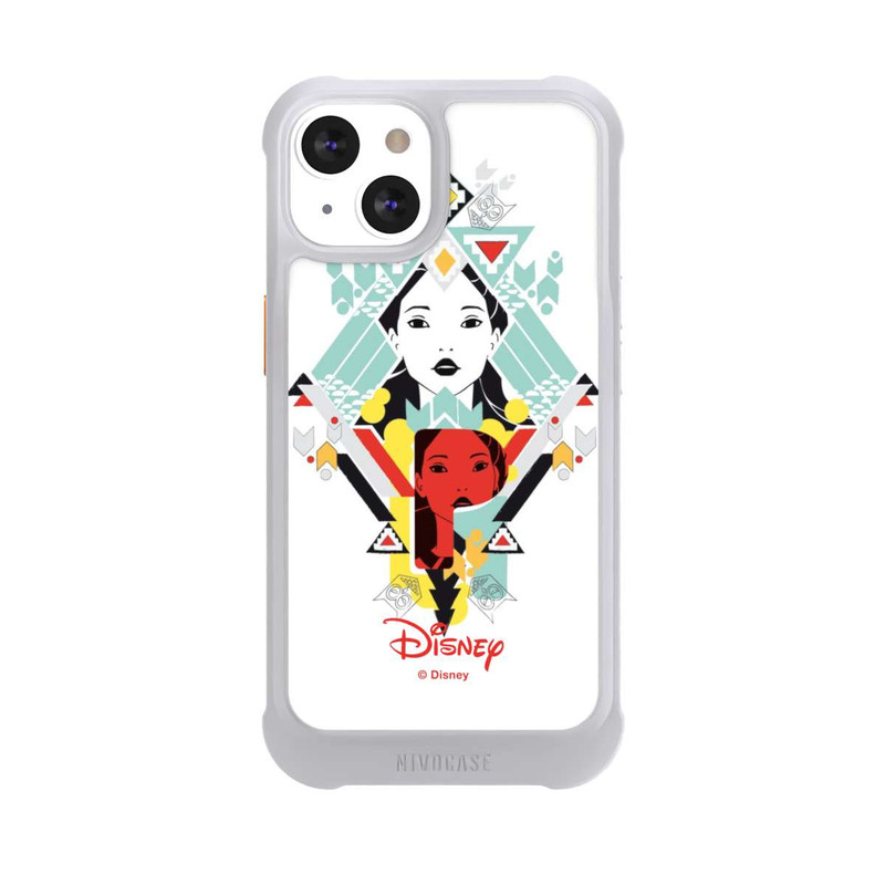 iPhone 13 NIVOmax Pocahontas