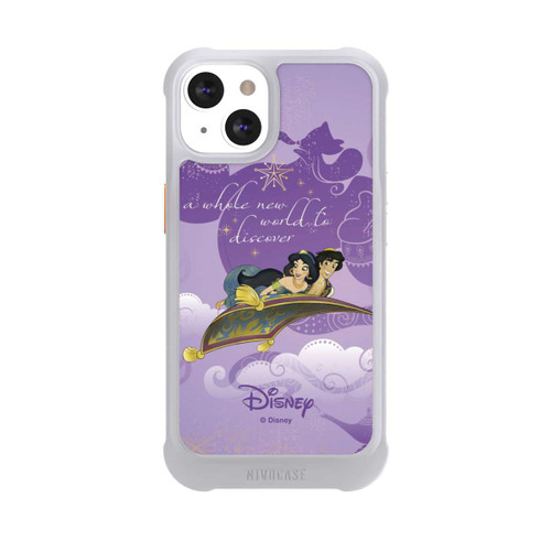 Apple iPhone 13 NIVOmax Magic Carpet Ride