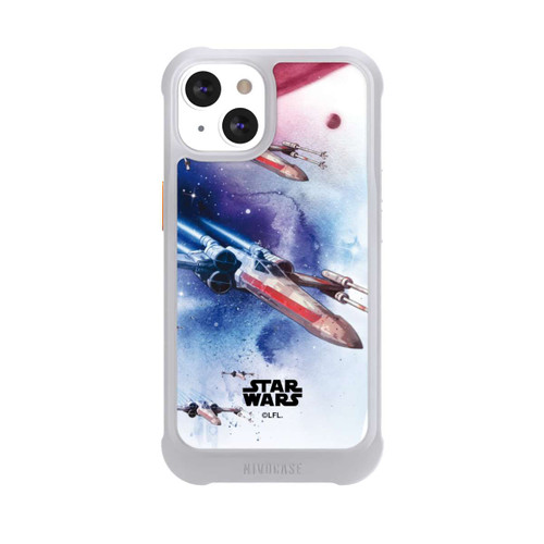Apple iPhone 13 NIVOmax X-Wing