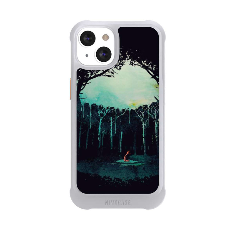 iPhone 13 NIVOmax Deep in the Forest
