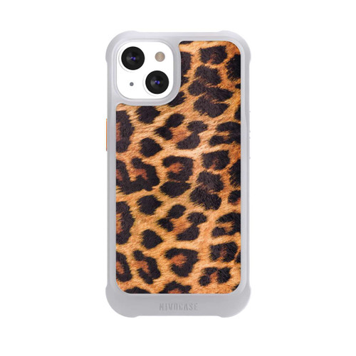 Apple iPhone 13 NIVOmax Leo Print