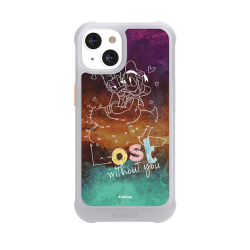 Apple iPhone 13 NIVOmax Lost Without You
