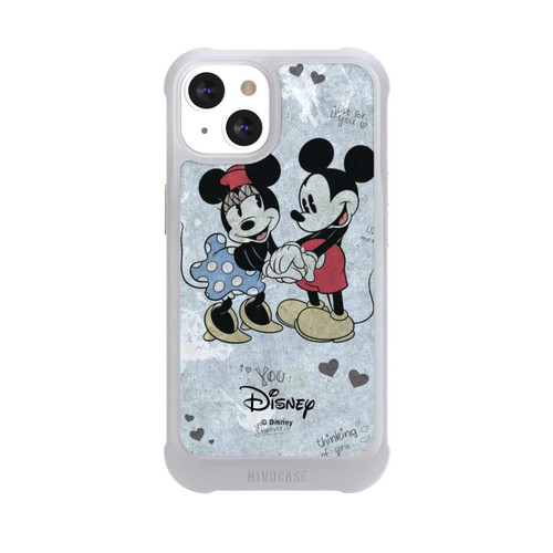 Apple iPhone 13 NIVOmax Micky&amp;Minnie In Love