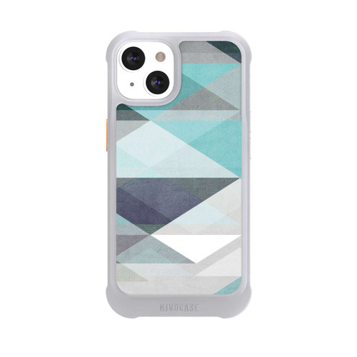 Apple iPhone 13 NIVOmax Combinaison Nordique 1X