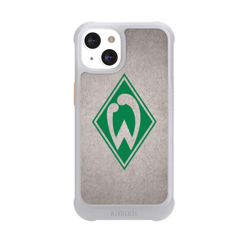 Apple iPhone 13 NIVOmax Werder Bremen Wall