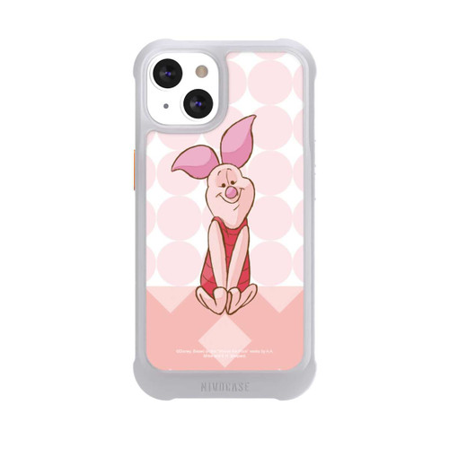 Apple iPhone 13 NIVOmax Piglet