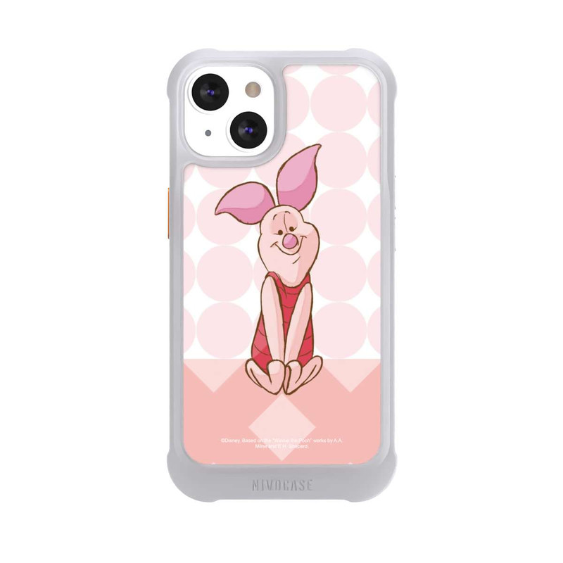 iPhone 13 NIVOmax Piglet