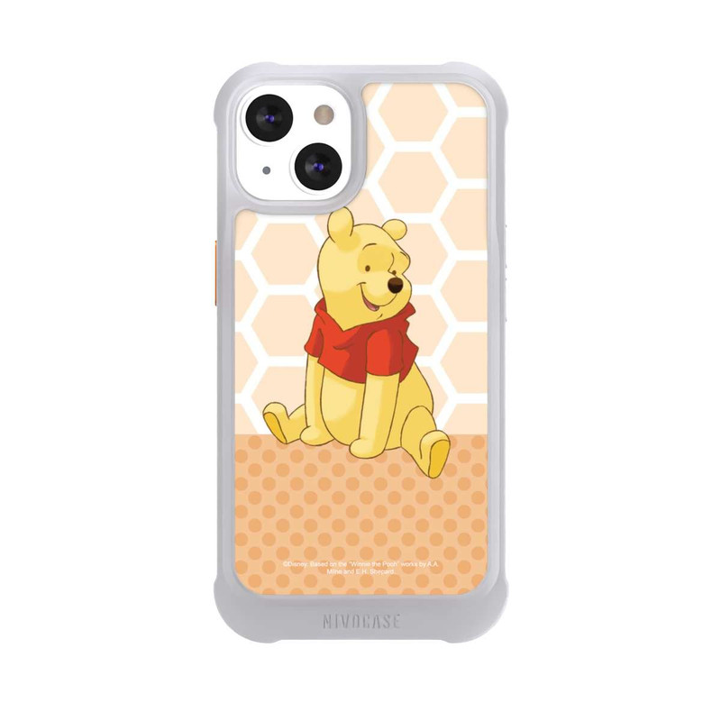 iPhone 13 NIVOmax Winnie Puuh