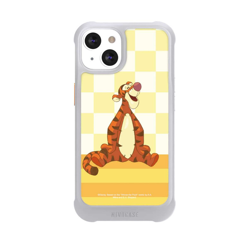 iPhone 13 NIVOmax Tigger