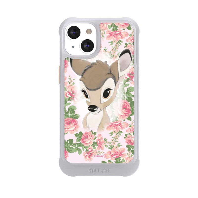 iPhone 13 NIVOmax Bambi Flower Child