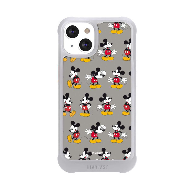 iPhone 13 NIVOmax Micky Pattern