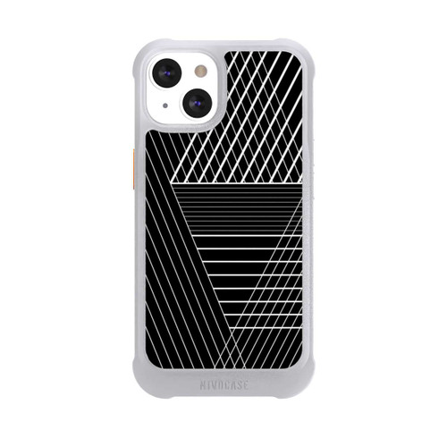 Apple iPhone 13 NIVOmax Walk the line