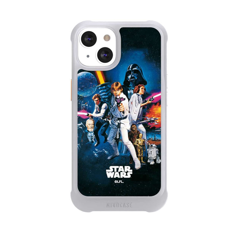 iPhone 13 NIVOmax Episode IV