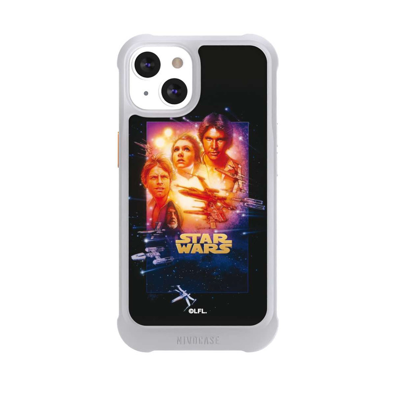 iPhone 13 NIVOmax A New Hope Special Edition
