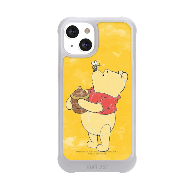 iPhone 13 NIVOmax Abeille de Miel