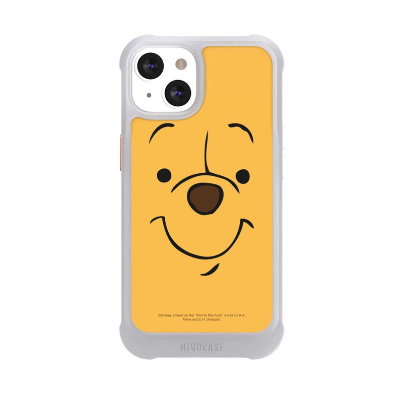 iPhone 13 NIVOmax Cuddle Face