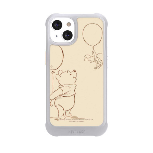 Apple iPhone 13 NIVOmax Winnie &amp; Ferkel