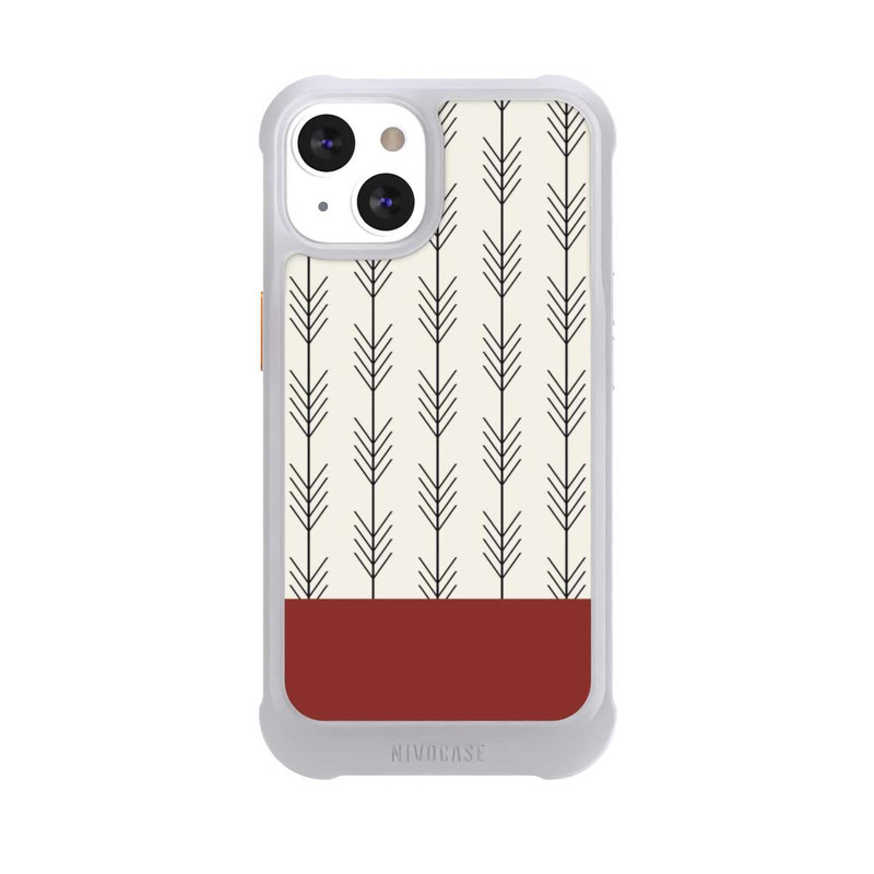 iPhone 13 NIVOmax Ethno Arrows