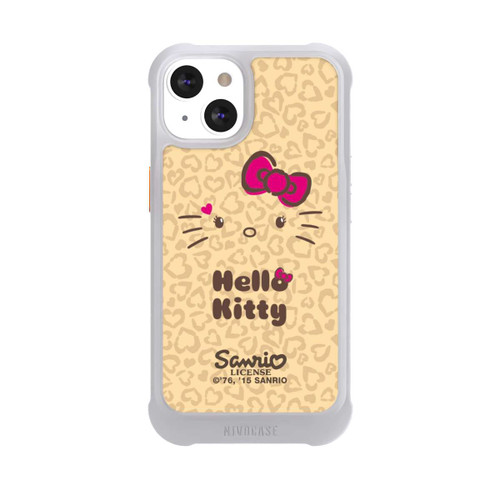 Apple iPhone 13 NIVOmax Hello Kitty - Leo