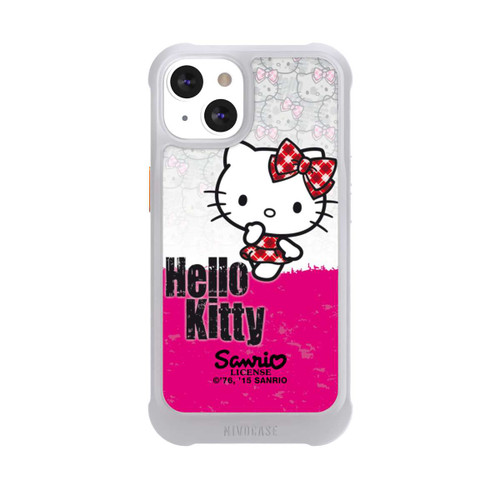 Apple iPhone 13 NIVOmax Hello Kitty - Pink Punk