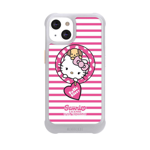Apple iPhone 13 NIVOmax Friend Kitty