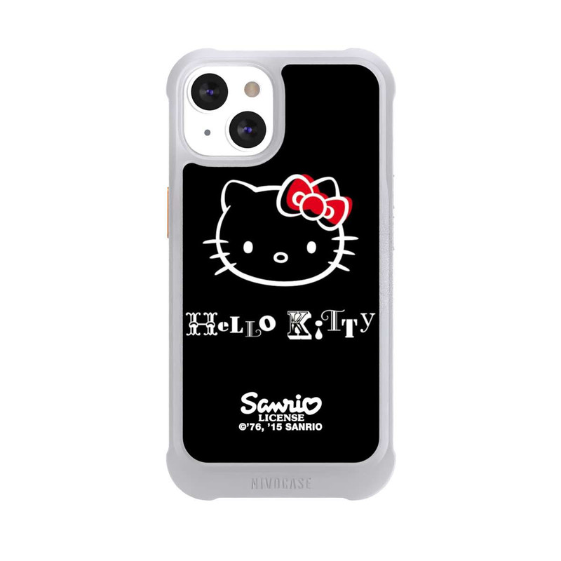 iPhone 13 NIVOmax Hello Kitty - Lovely