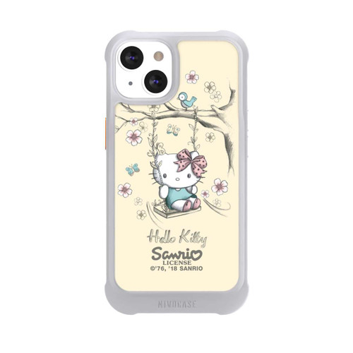Apple iPhone 13 NIVOmax Hello Kitty Natur
