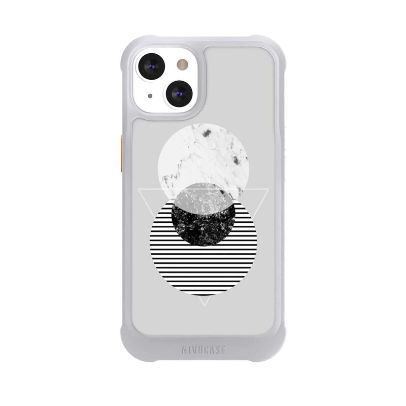 iPhone 13 NIVOmax Minimalismus 9