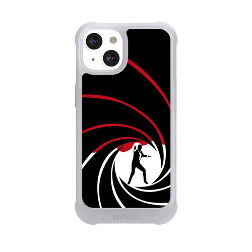 Apple iPhone 13 NIVOmax Tirer