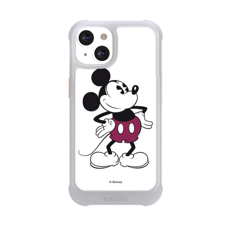 iPhone 13 NIVOmax Mickey Mouse Retro