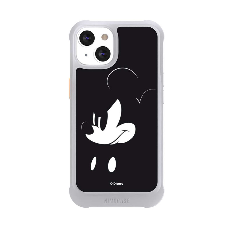 iPhone 13 NIVOmax Mickey faché