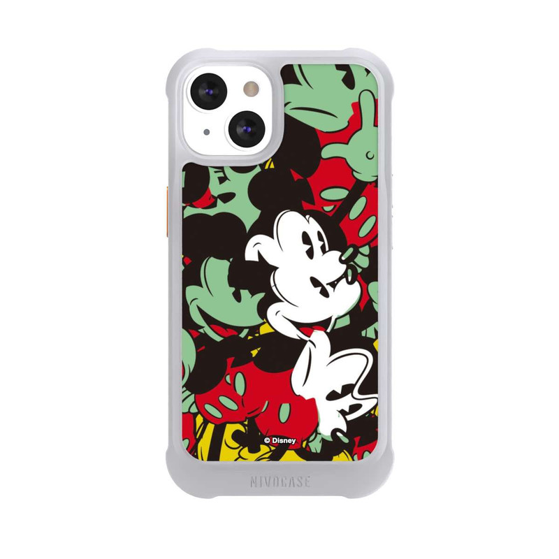 iPhone 13 NIVOmax Micky Muse