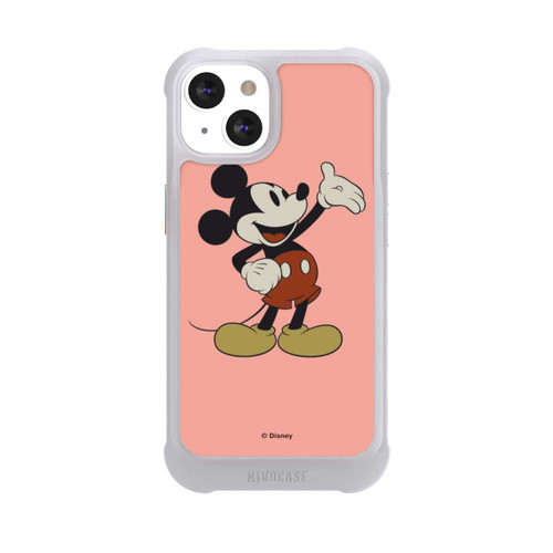 Apple iPhone 13 NIVOmax Happy Micky