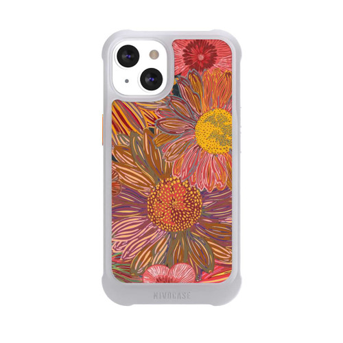 Apple iPhone 13 NIVOmax Danse des marguerites