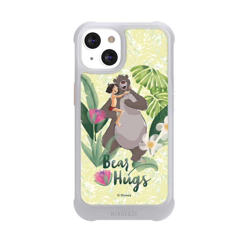 iPhone 13 NIVOmax Bear Hugs