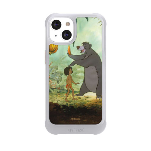 Apple iPhone 13 NIVOmax Mowgli et Baloo