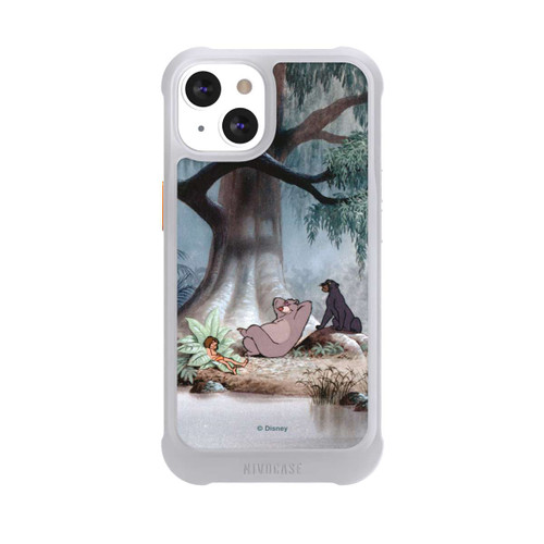 Apple iPhone 13 NIVOmax Mowgli Baloo Bagheera