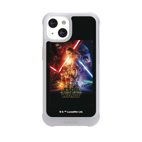 Apple iPhone 13 NIVOmax Le Réveil de la Force - Star Wars