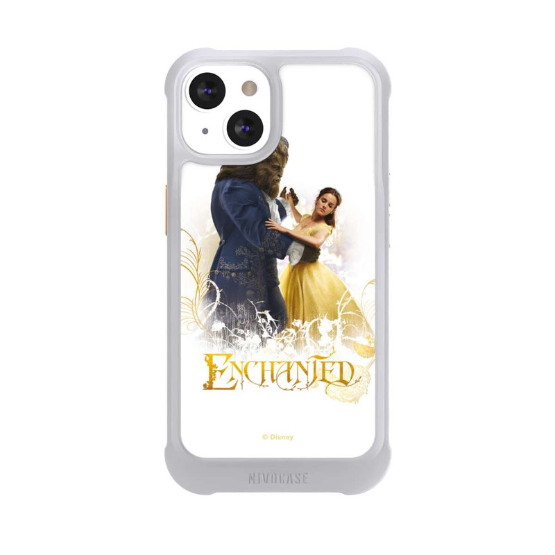 iPhone 13 NIVOmax Belle and Beast Movie