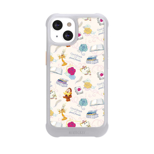 Apple iPhone 13 NIVOmax Beast Friends Pattern