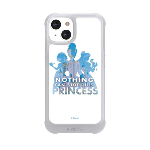 Apple iPhone 13 NIVOmax Nothing Can Stop This Princess
