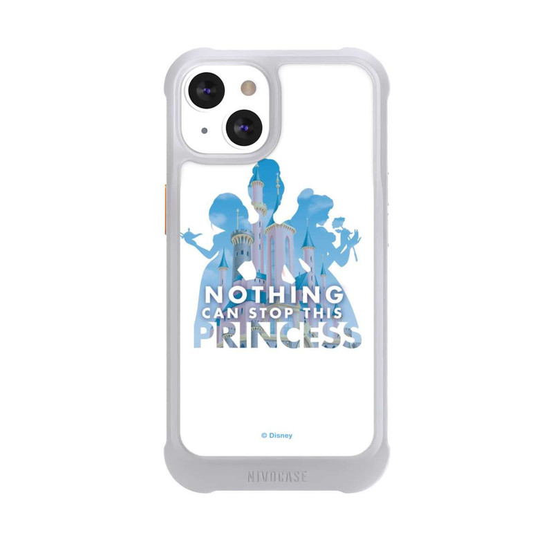 iPhone 13 NIVOmax Nothing Can Stop This Princess